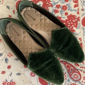 Birdies The Heron Olive 9.5